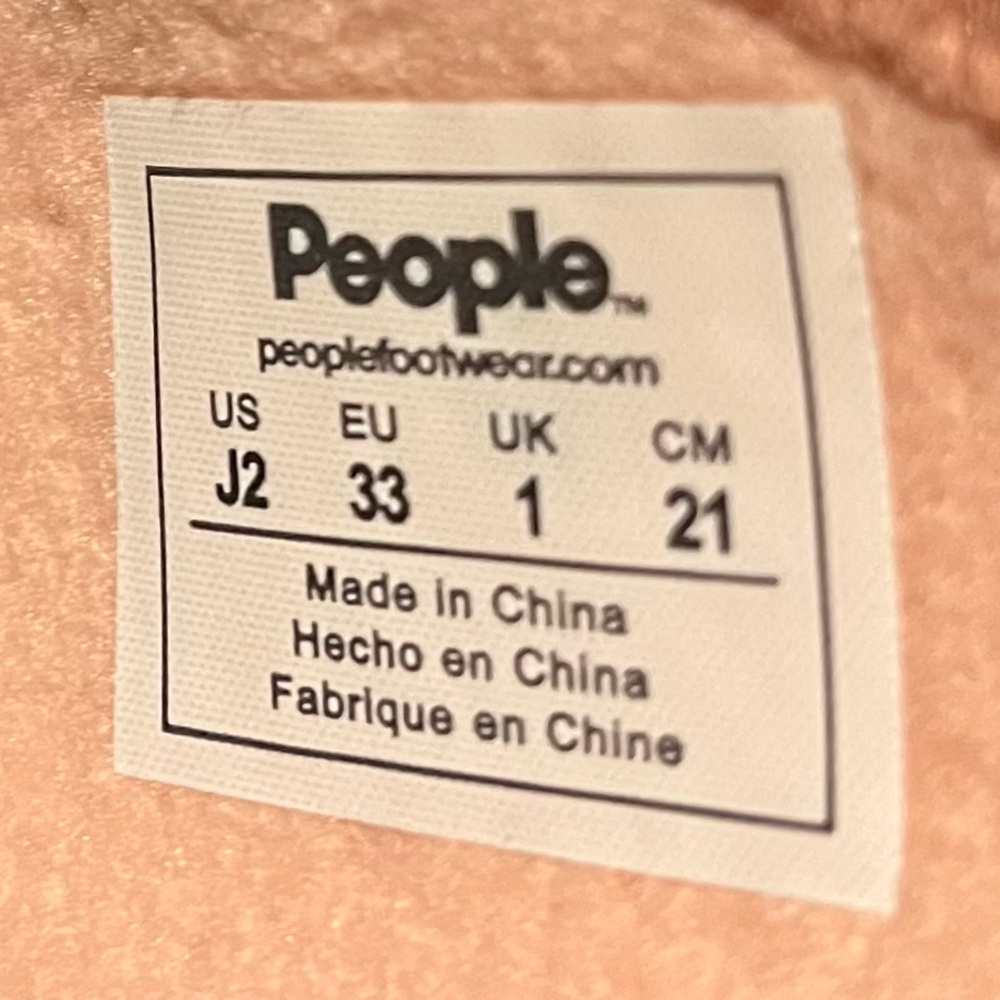 People Footwear slides - Picture 11 of 12